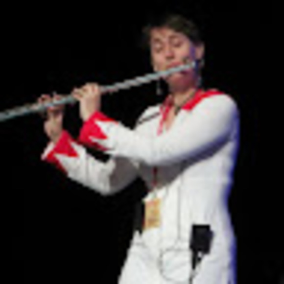 laurentheflute